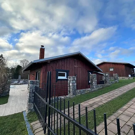 Casa vacanze Mila - Pool, Sauna, Whirlwanne, 5000qm Privatgelaende Mit Bolzplatz