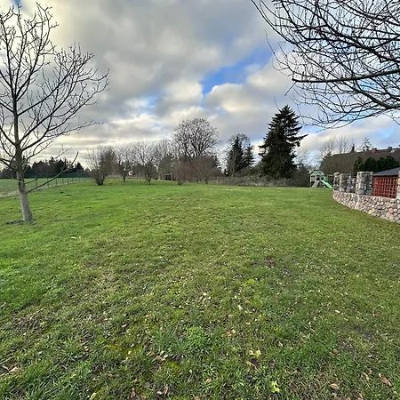 Mila - Pool, Sauna, Whirlwanne, 5000qm Privatgelaende Mit Bolzplatz Vakantiehuis *