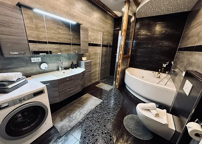 Mila - Pool, Sauna, Whirlwanne, 5000qm Privatgelaende Mit Bolzplatz Casa vacanze *