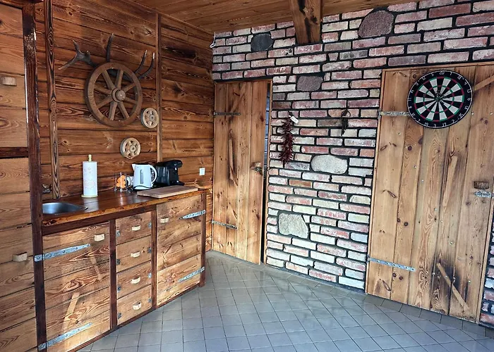 Mila - Pool, Sauna, Whirlwanne, 5000qm Privatgelaende Mit Bolzplatz Casa vacanze Striesdorf