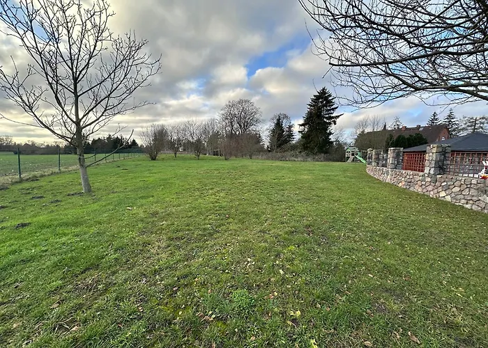 Mila - Pool, Sauna, Whirlwanne, 5000qm Privatgelaende Mit Bolzplatz Casa vacanze *